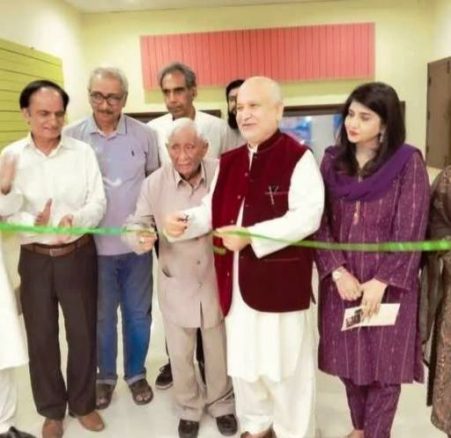 dr amin book multan