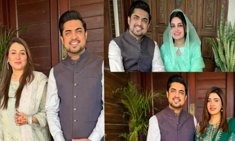 iqrar ulhassan eid 2025