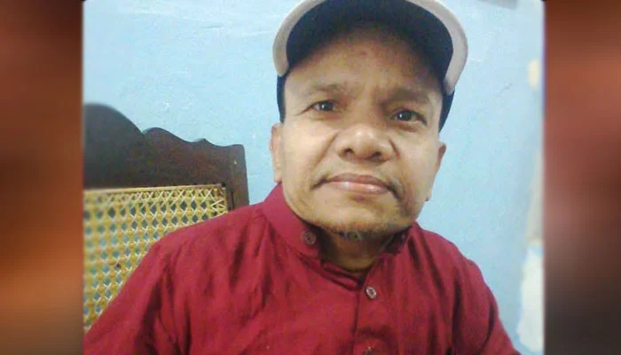 جاویدکوڈو کا انتقال : لوگوں کو ہنسانے والا روتا ہوا چلا گیا javed kodoo actor