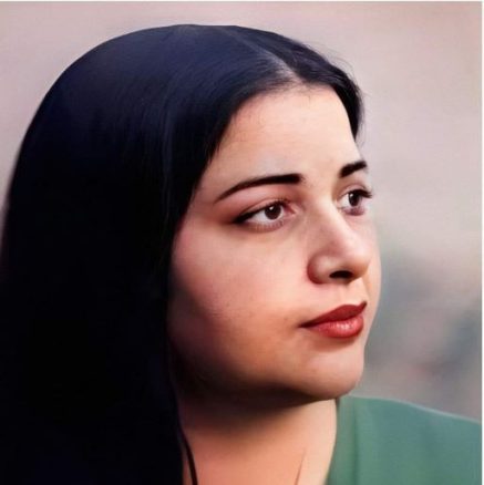 mansoora ahmad
