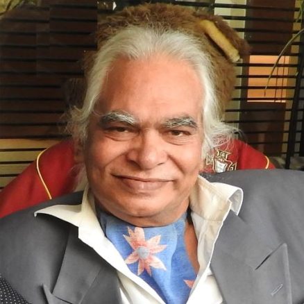 masood qamar
