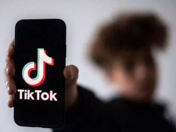tik toker aayat maryam