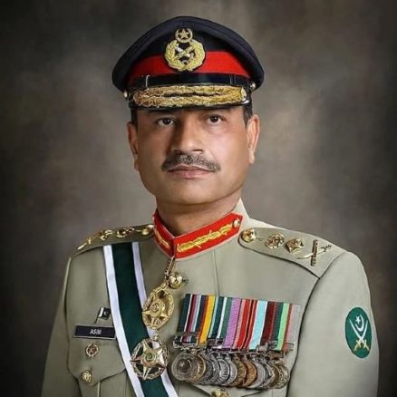 پاک امریکا تعلقات میں غیر معمولی پیشرفت : فیلڈ مارشل عاصم منیر کی آج صدر ٹرمپ سے اہم ملاقات طے general aasim munir