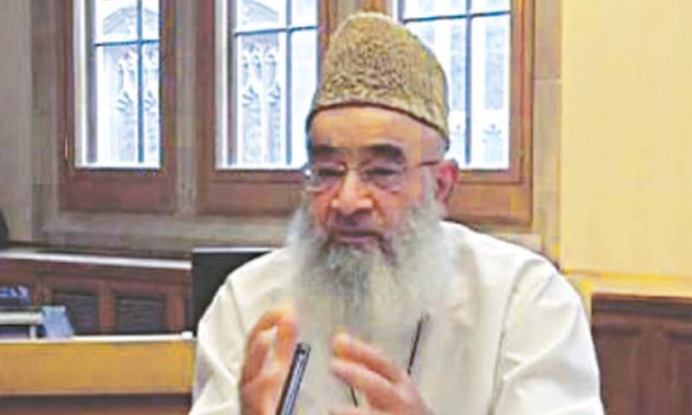 نصرت جاوید کا کالم : بے چین شخص آغازمرتضیٰ پویا طبعی موت سے پہلے مرچکا تھا agha murtaza poya