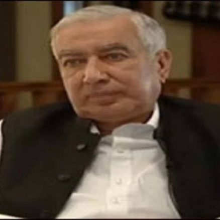آئی بی کا سفاک سربراہ بریگیڈیئر امتیاز بلا گم نامی کی موت مارا گیا imtiaz