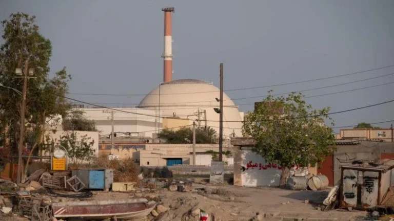 iran atomic