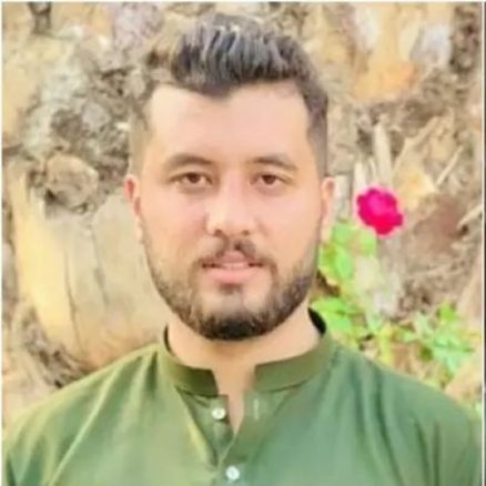 بلاول قتل ہوتا ہے : لورالائی میں قتل ہونے والے گجرات کے بلاول کی نذر : رضی الدین رضی کی نظم bilawal