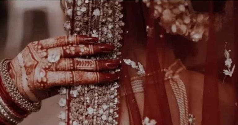 bride