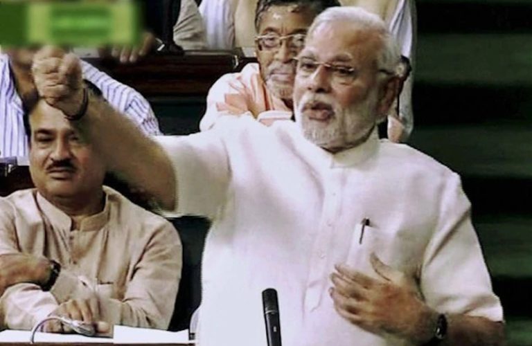 سید مجاہد علی کا تجزیہ : ’آپریشن سندور‘ مودی کے ماتھے کا کلنک بن گیا! modi july 2025