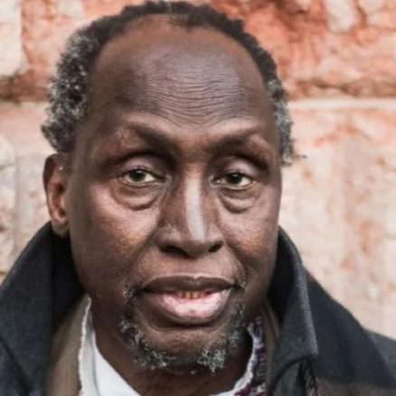 nguki wa thiongo kenya writer