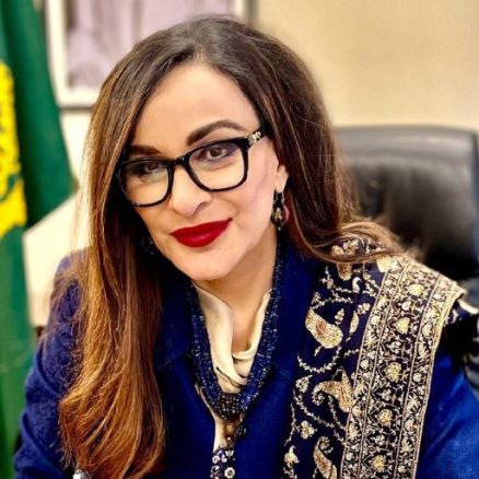 sherry-Rehman