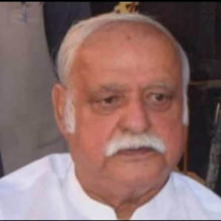 syed-tanveer gilani