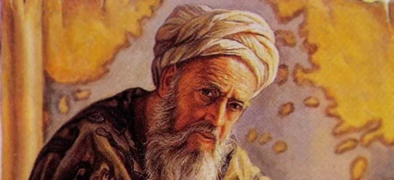 Omar-Khayyam