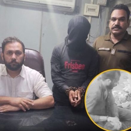 رائیونڈ : 30 روپے کی خاطر 2 بھائیوں کو قتل کرنے والے 2 ملزمان مبینہ پولیس مقابلہ میں ہلاک arrested 30 rupee case