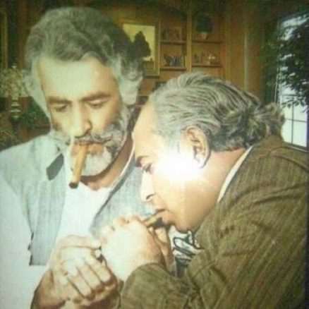 اکبر بگٹی ، بھٹو اور بلوچستان bugti and bhutto