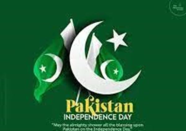 آزادی کے سفر سے معاشی انحصار تک :شہزاد عمران خان کا کالم indepence day 2025