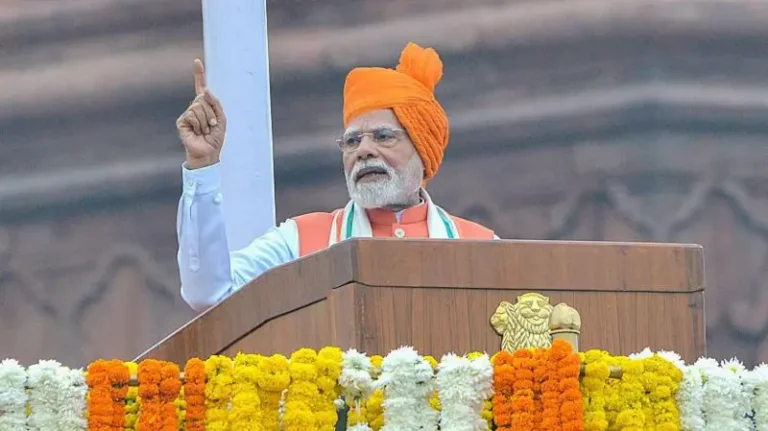 modi 2025