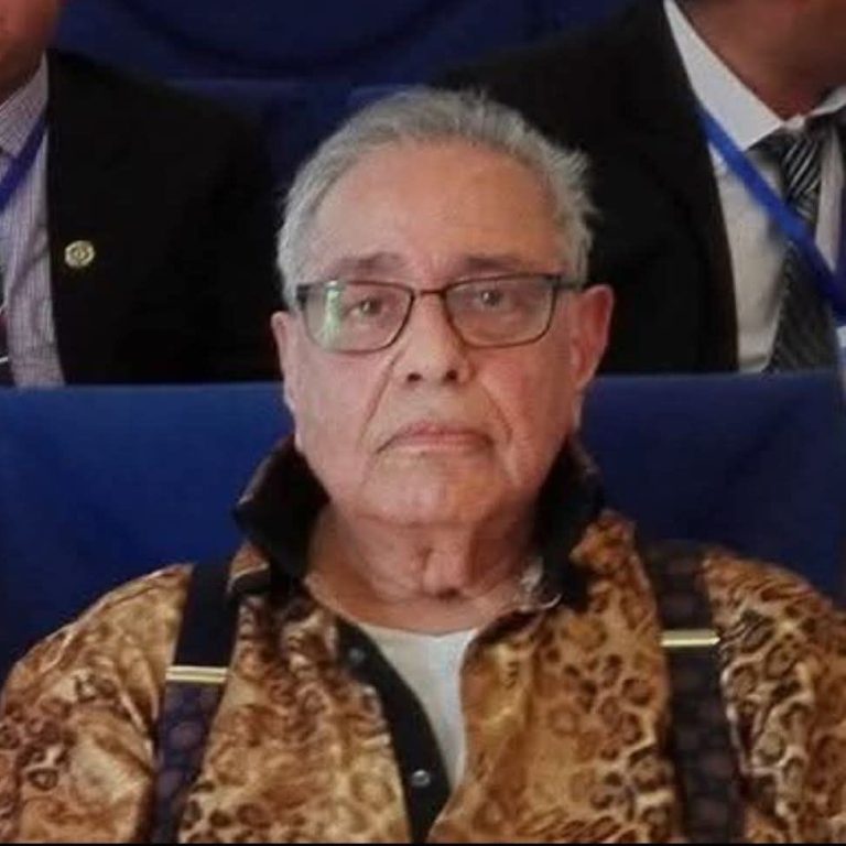 نام ور نظم گو شاعر ستیہ پال آنند کینیڈا میں انتقال کر گئے