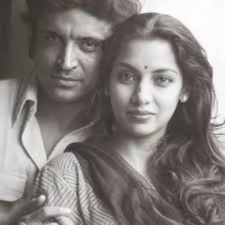 عطاء الحق قاسمی کا کالم : جاوید اختر کے بعد شبانہ جی! shabana and javaid