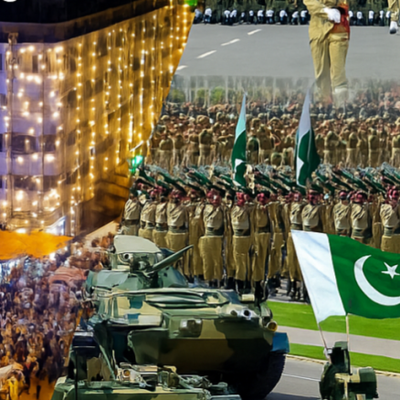 defence day and eid