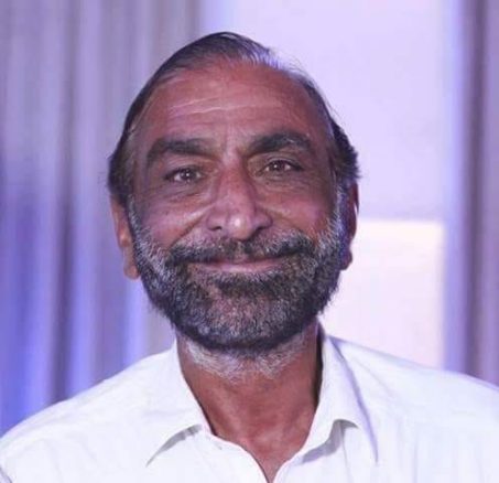 mehmmod nizami