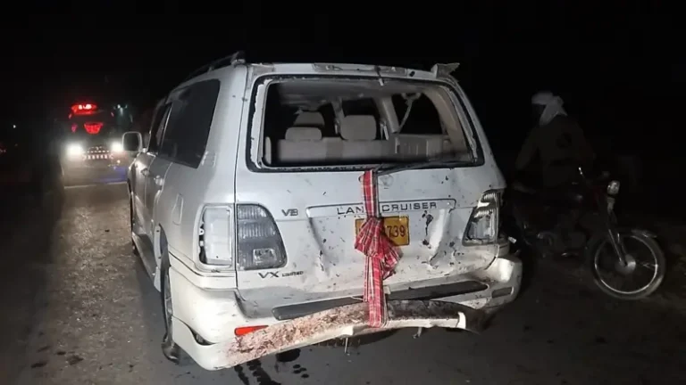 quetta blast sept 2025