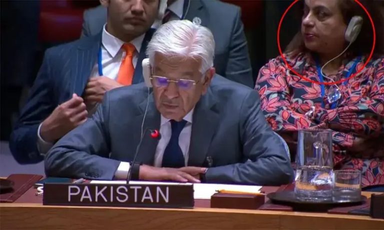 shama jonejo and khwaja asif