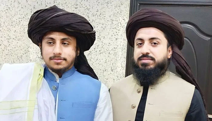سعد رضوی اور انس کاسراغ مل گیا : گھر سے بھارتی کرنسی سمیت 11 کروڑ 44 لاکھ روپےاور بھاری مقدار میں سونا برآمد saad rizvi and anas rizvi