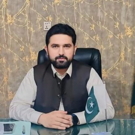 suhail afridi