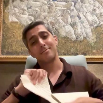 علی ترین نے ملتان سلطانز کی ملکیت چھوڑنے کا اعلان کردیا ali tareen multan sultans