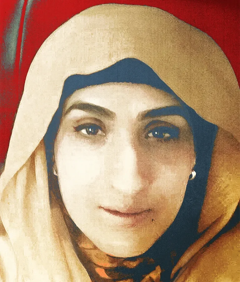 bushra BB economist