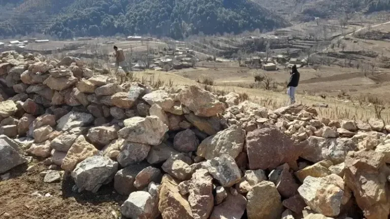 KPK army