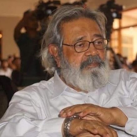 amar jalil
