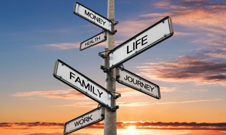life and family