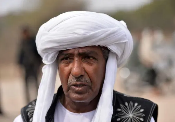 ماما قدیر بلوچ نے کہا ’عمران خان کا حشر بھی نواز شریف جیسا ہو گا ‘ : حامد میر کا کالم mama qadeer baloch