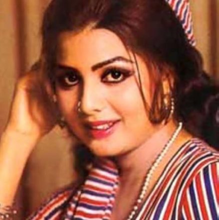 Sulakshana Pandit