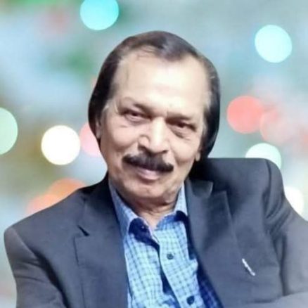 معروف شاعر ، کالم نگار ، ماہرِ تعلیم اعتبار ساجد انتقال کر گئے aitbar sajid