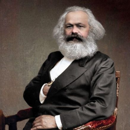 karl marx