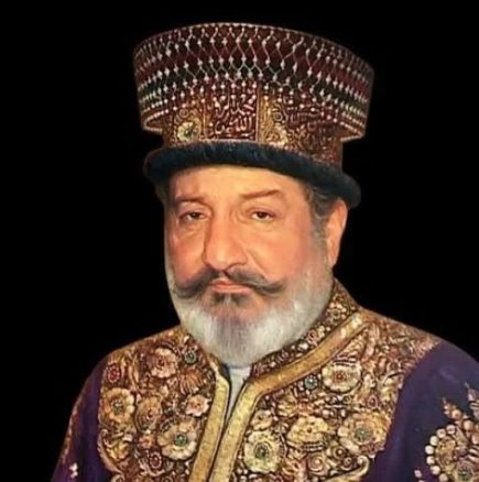pir pagarra