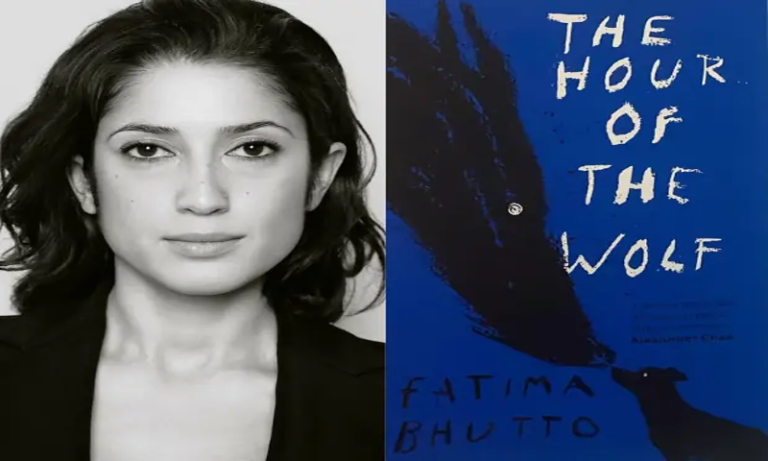 غنوی نے فاطمہ بھٹو کو کیوں گالی دی ؟ : سہیل وڑائچ کا کالم Fatima-Bhutto