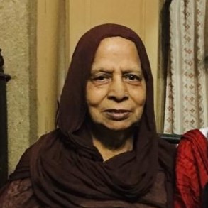 رمضان المبارک کا چاند اور امی جان کی باتیں : رضی الدین رضی کی جیون کہانی mother 2019
