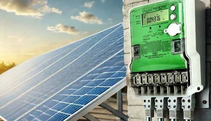 نیٹ میٹرنگ ختم، بلنگ شروع، سولر صارفین کو یونٹ کی قیمت دینی ہوگی : نیپرا solar net metering