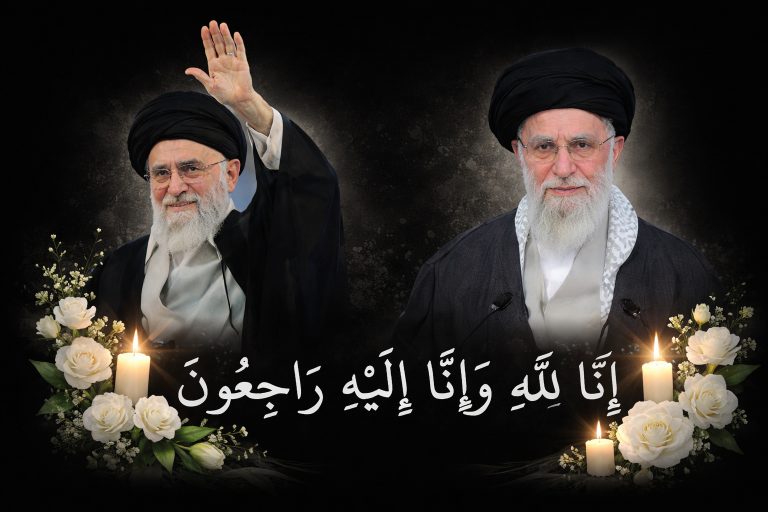 خامنہ ای : دیدہ ور جسےدنیا ہزاروں سال دنیا روئے گی: شگفتہ بھٹی کا کالم khamnae dead