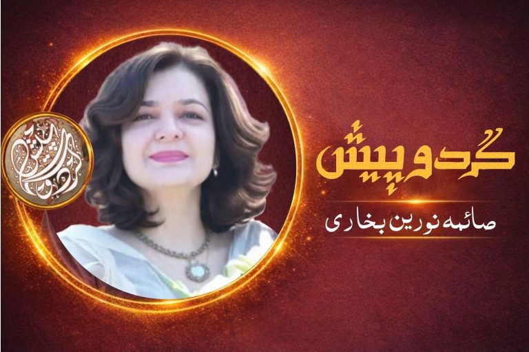 new logo saima noreen