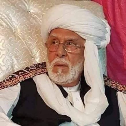 سردار ذوالفقار کھوسہ کے انتقال کی خبریں بے بنیاد؛ اہل خانہ نے تردید کر دی zulfiqar khosa