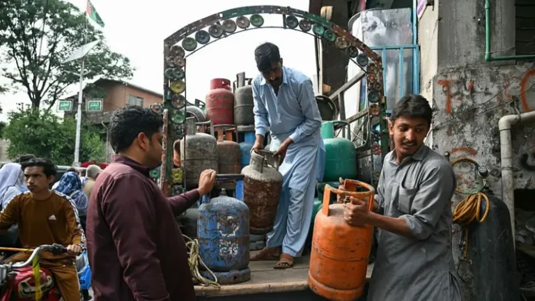 LPG