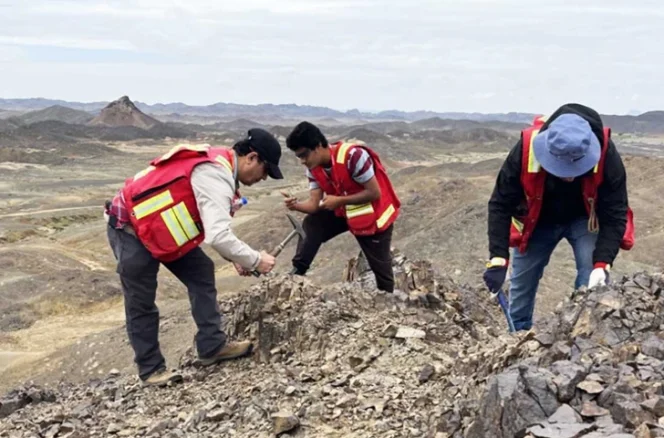 بلوچستان کے ضلع چاغی میں مائننگ کمپنی کی سائٹ پر حملہ، نو افراد ہلاک chaghi mine site attack