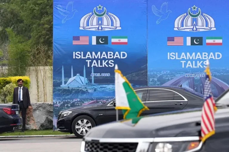 iran america talks islamabad 11 april 2025