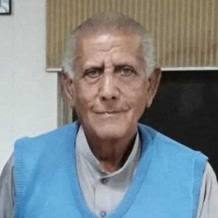 arshad hussain arshad
