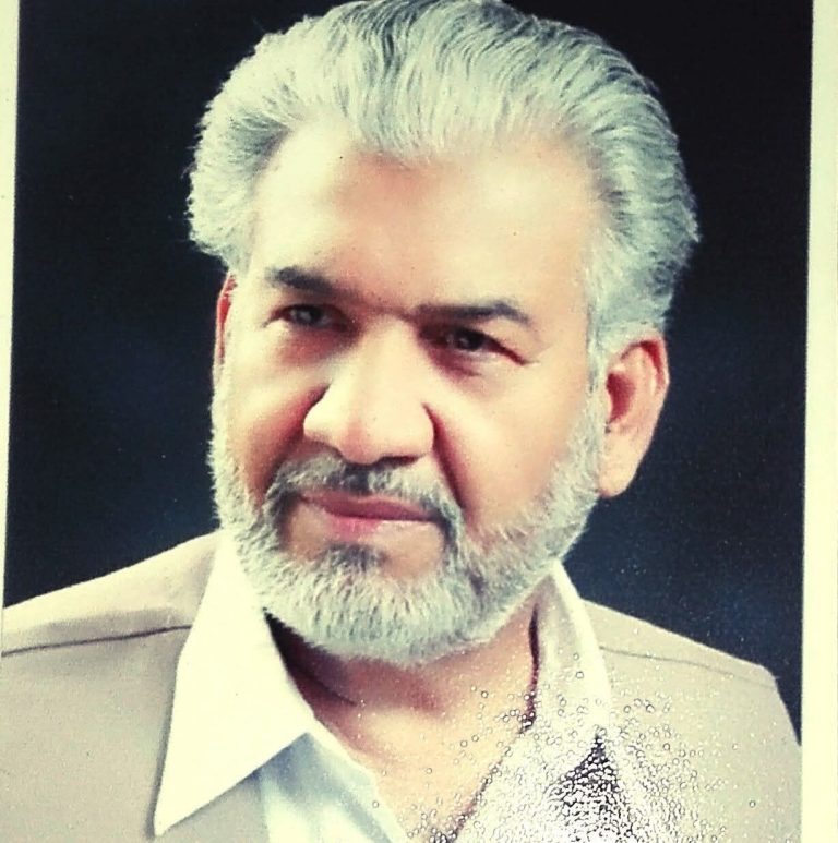 hafeez ur rehman khan